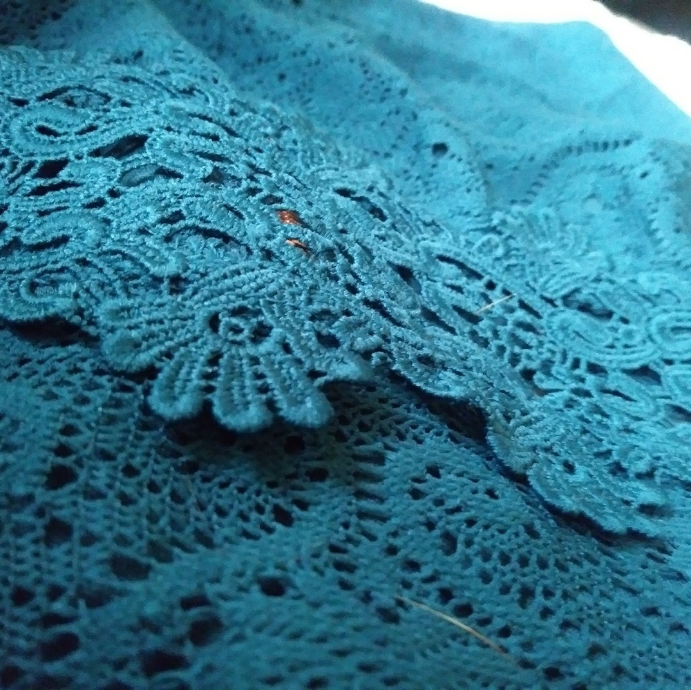 Xhilaration Dress - Picture 2 of 5